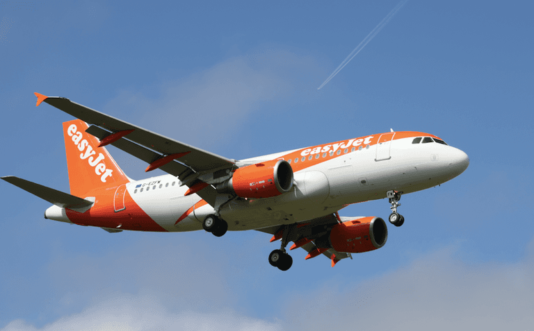 EasyJet boss issues statement on summer jet fuel supplies EasyJet boss issues statement on summer jet fuel supplies