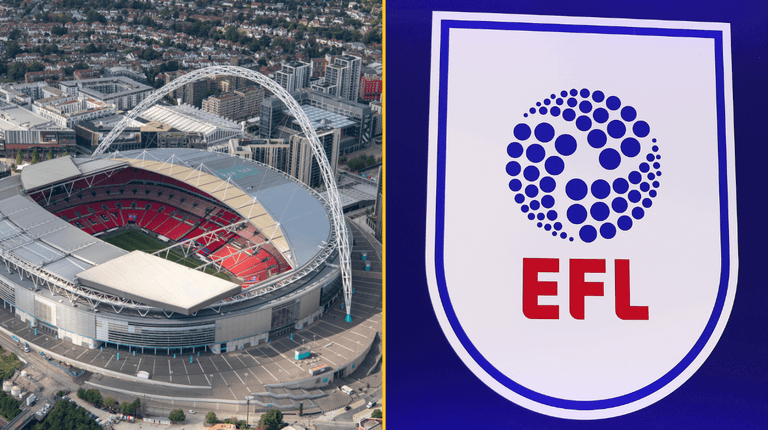 Named: The English football league clubs that have never played at Wembley Named: The English football league clubs that have never played at Wembley