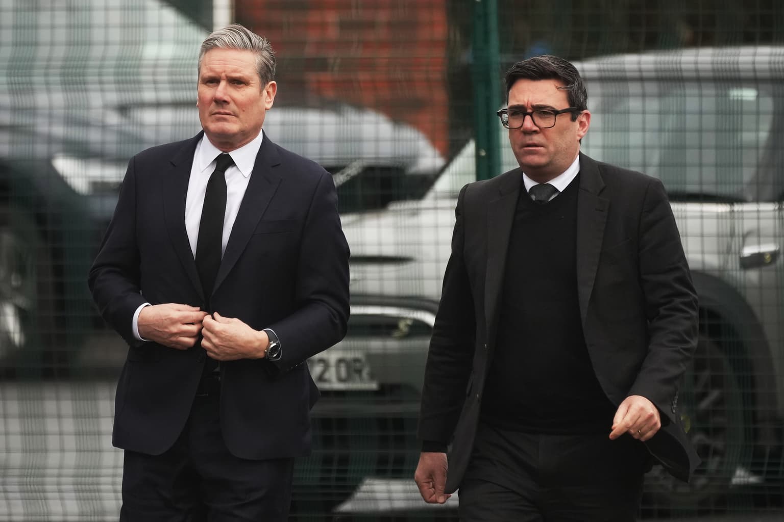 Latest poll predicts outcome of tomorrow’s Makerfield by-election