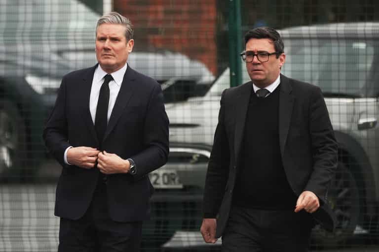Latest poll predicts outcome of tomorrow’s Makerfield by-election Latest poll predicts outcome of tomorrow’s Makerfield by-election
