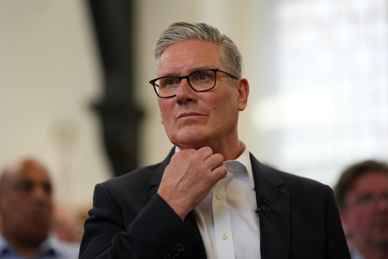 Every Labour MP calling on Keir Starmer to resign