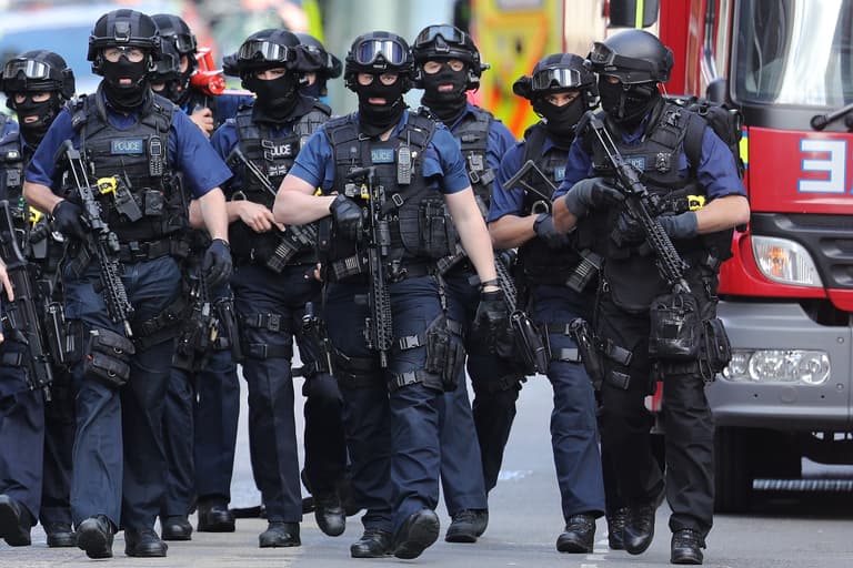 Here’s what happens now after UK raises terror threat to severe Here’s what happens now after UK raises terror threat to severe