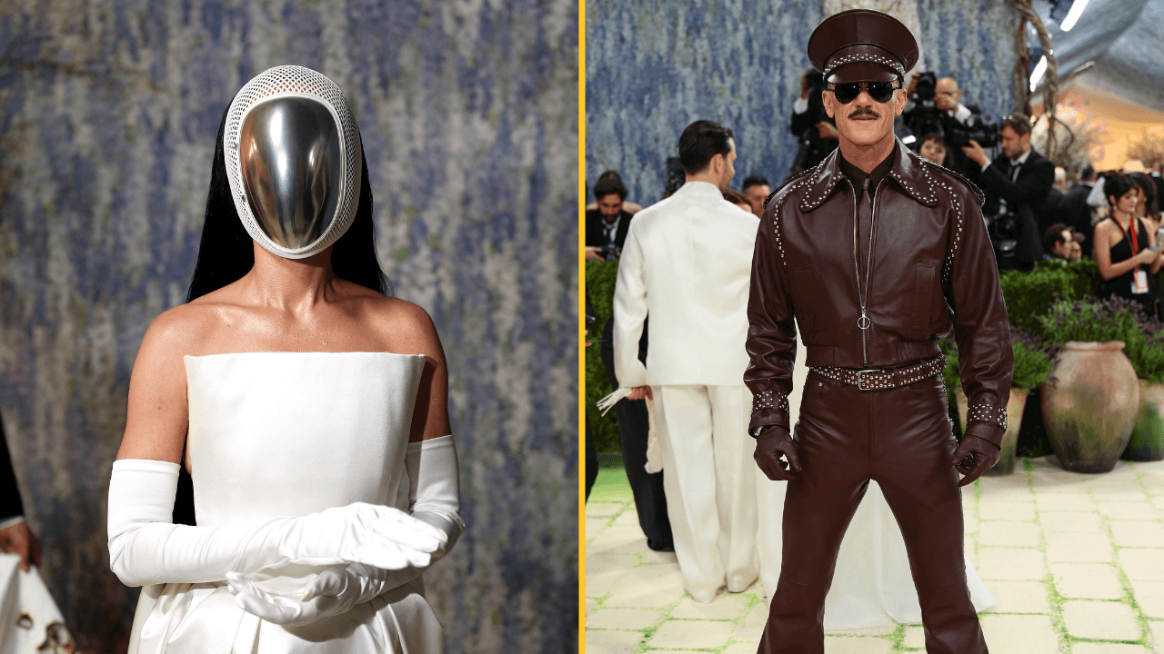 Met Gala 2026: The best looks and most head-turning moments in pictures