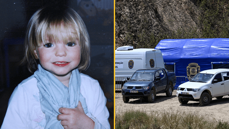 Biggest Madeleine McCann development in years as police ‘seek UK trial’ for suspect Biggest Madeleine McCann development in years as police ‘seek UK trial’ for suspect
