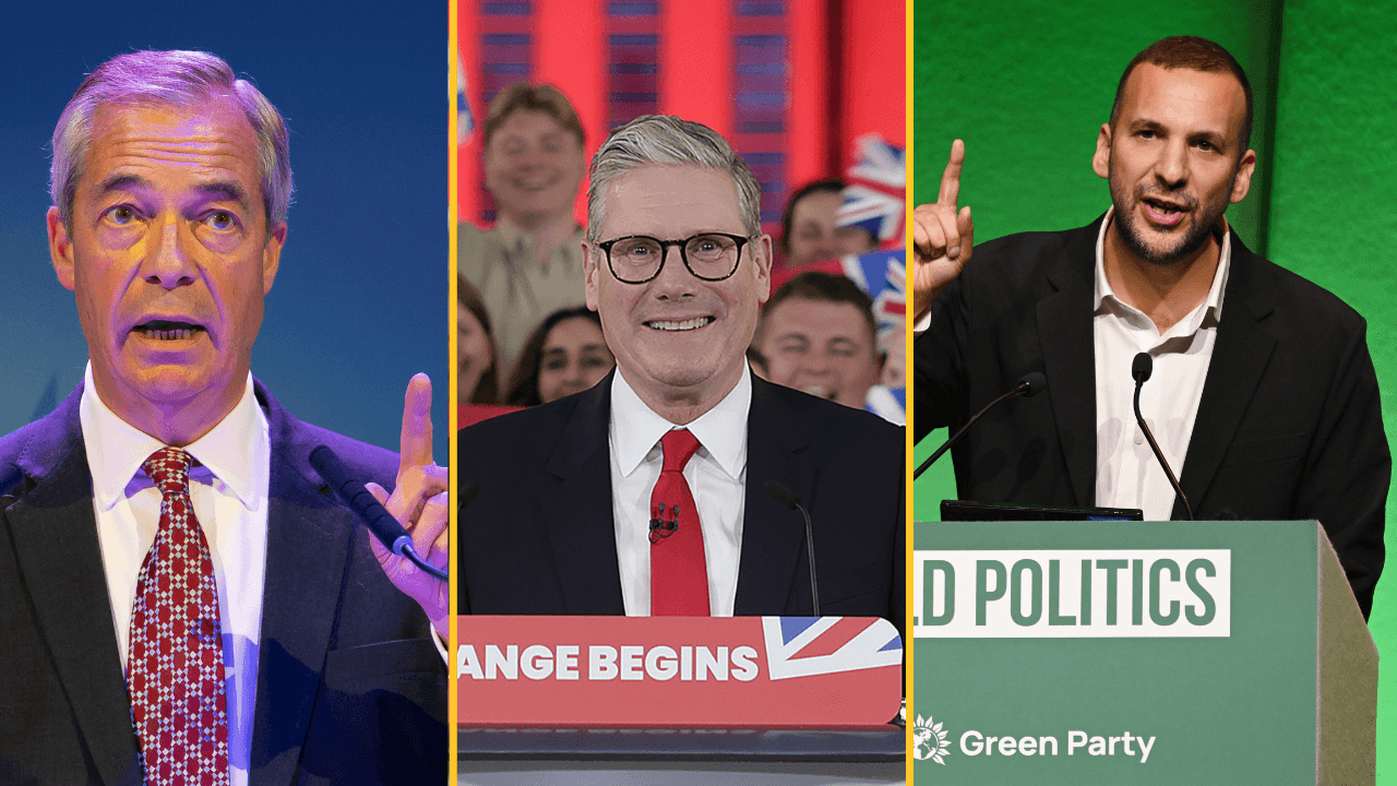 Latest poll predicts outcome of tomorrow’s local elections