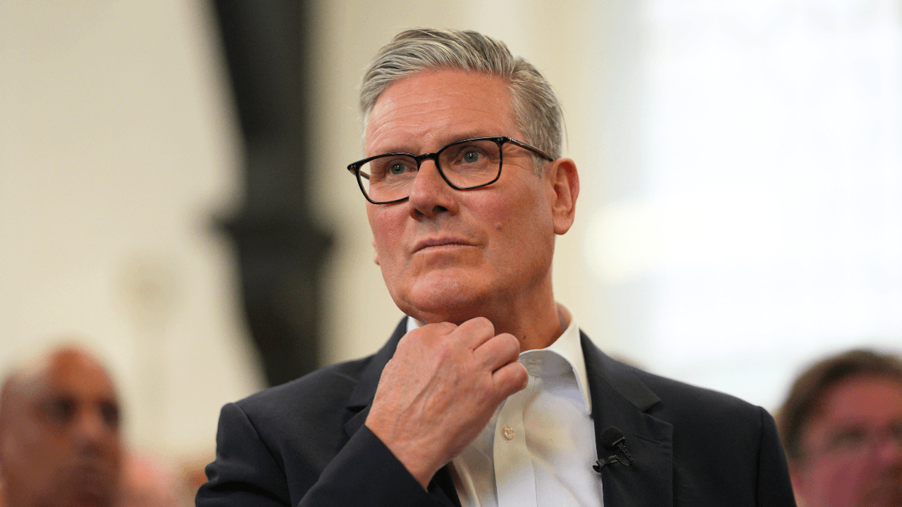 LIVE: Keir Starmer future in doubt as cabinet ministers tell PM to resign