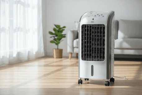 ‘Amazing’ air cooler drops to under £40 ahead of the next UK heatwave ‘Amazing’ air cooler drops to under £40 ahead of the next UK heatwave