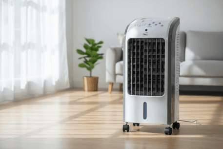 ‘Amazing’ air cooler drops to under £40 ahead of the next UK heatwave ‘Amazing’ air cooler drops to under £40 ahead of the next UK heatwave