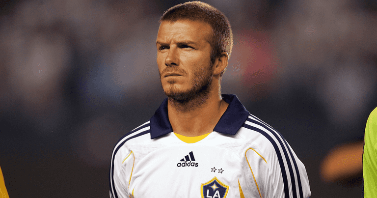Hot take: David Beckham has done more for football in America than most U.S. soccer legends and the 2026 World Cup is proof Hot take: David Beckham has done more for football in America than most U.S. soccer legends and the 2026 World Cup is proof