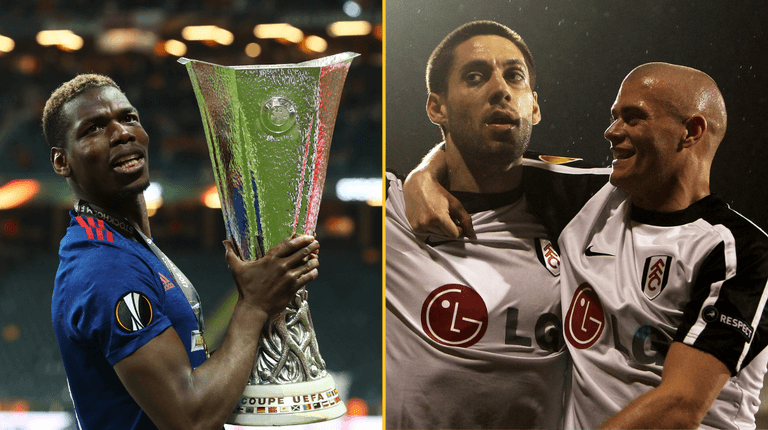 Quiz: See if you can name every English club that has ever played in the Europa League Quiz: See if you can name every English club that has ever played in the Europa League