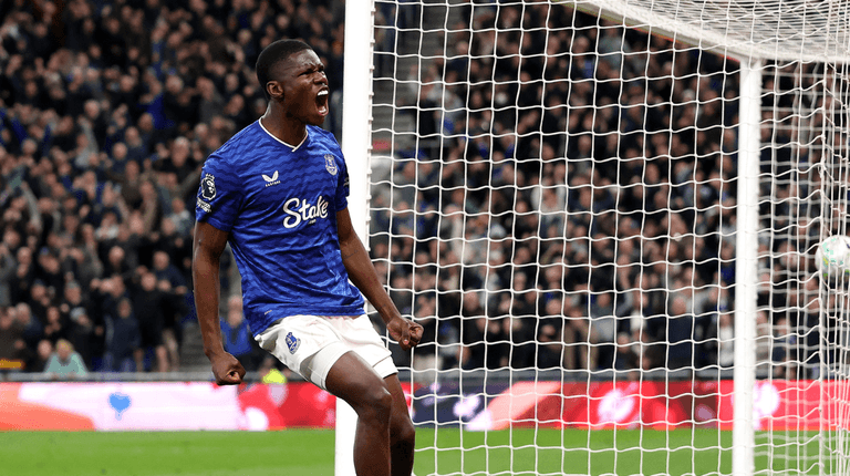Revealed: Why Thierno Barry’s ‘offside goal’ was allowed to stand Revealed: Why Thierno Barry’s ‘offside goal’ was allowed to stand