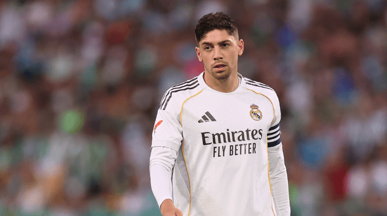 Real Madrid confirm full extent of Federico Valverde’s injuries after ‘training ground fight’ Real Madrid confirm full extent of Federico Valverde’s injuries after ‘training ground fight’
