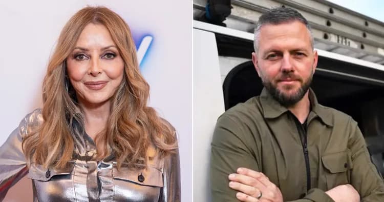 Carol Vorderman demands apology from Reform candidate over online comments Carol Vorderman demands apology from Reform candidate over online comments