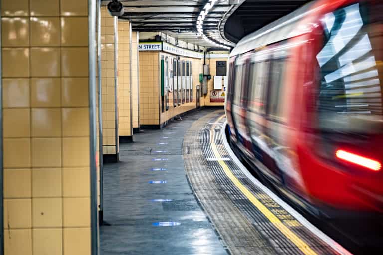 Tube strikes: Union rep ‘complained iPads being supplied by TfL too small to watch Netflix’ Tube strikes: Union rep ‘complained iPads being supplied by TfL too small to watch Netflix’