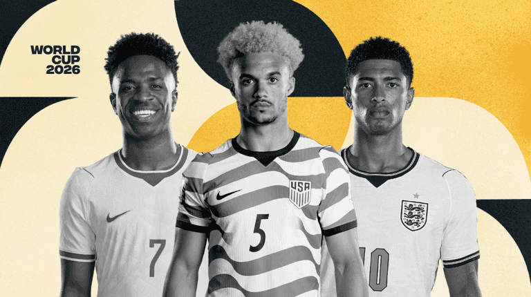 The 2026 World Cup viral moments live blog: Follow all of the action in our hub The 2026 World Cup viral moments live blog: Follow all of the action in our hub