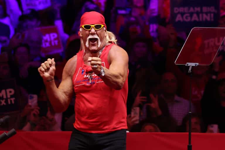 Hulk Hogan’s cause of death has finally been confirmed Hulk Hogan’s cause of death has finally been confirmed