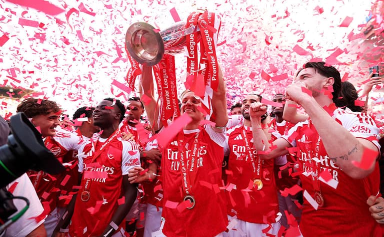 Premier League fixtures announced for 2026/27 season Premier League fixtures announced for 2026/27 season