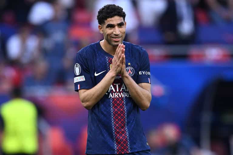 PSG and Morocco star Achraf Hakimi to stand trial for rape PSG and Morocco star Achraf Hakimi to stand trial for rape