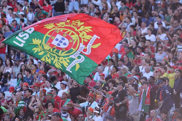 Three reasons why Portugal are your best bet to win World Cup – and how to get best odds Three reasons why Portugal are your best bet to win World Cup – and how to get best odds