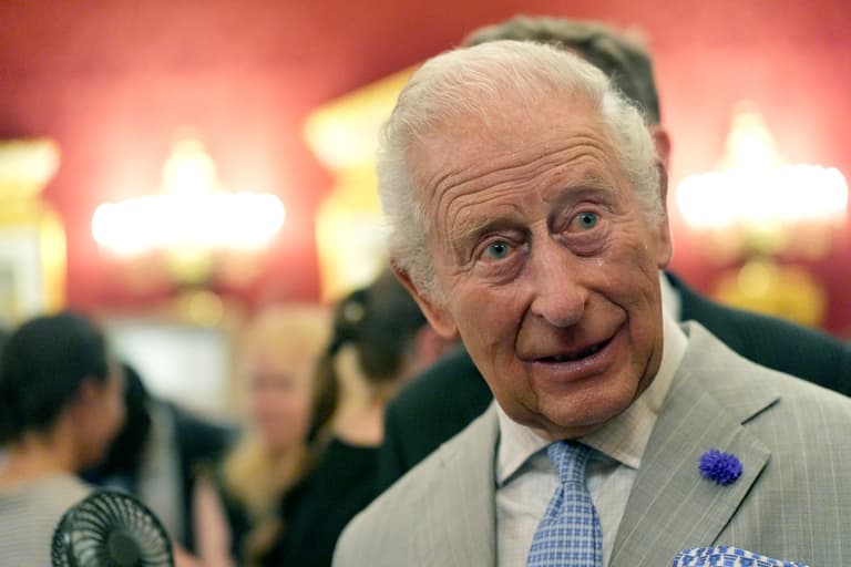 King Charles full tax bill as royal accounts revealed King Charles full tax bill as royal accounts revealed