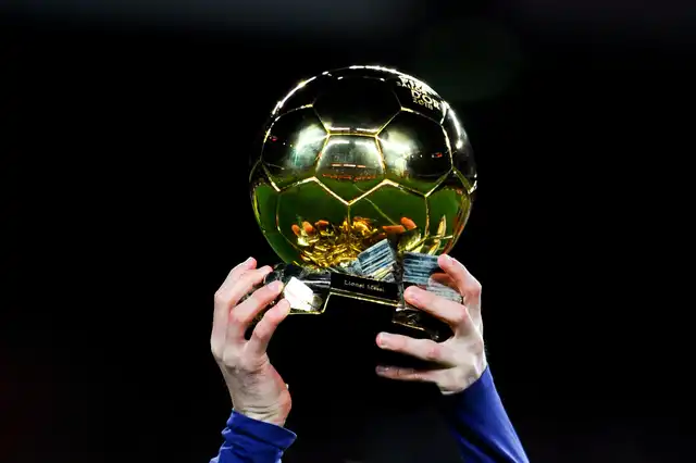 If Bruno gets assist award at World Cup, he should win Ballon d’Or If Bruno gets assist award at World Cup, he should win Ballon d’Or