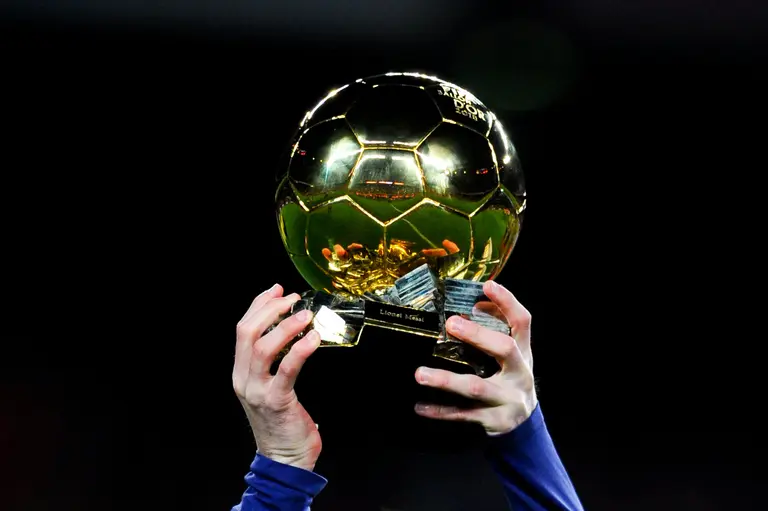If Bruno gets assist award at World Cup, he should win Ballon d’Or If Bruno gets assist award at World Cup, he should win Ballon d’Or