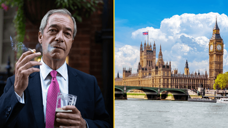 How much has every political party received in donations this year as Reform given another £3m How much has every political party received in donations this year as Reform given another £3m