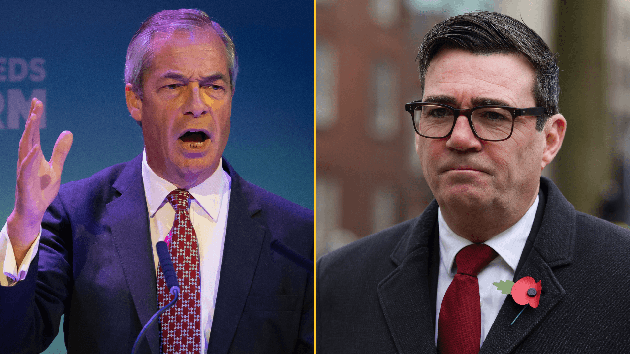 Latest Makerfield by-election prediction after poll leaked