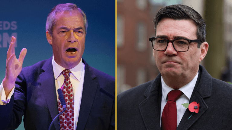 Latest Makerfield by-election prediction after poll leaked Latest Makerfield by-election prediction after poll leaked