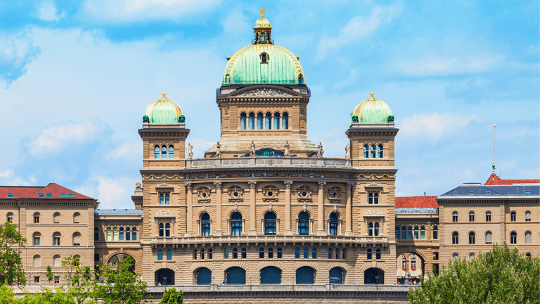 European nation to vote on introducing world’s first-ever population cap European nation to vote on introducing world’s first-ever population cap