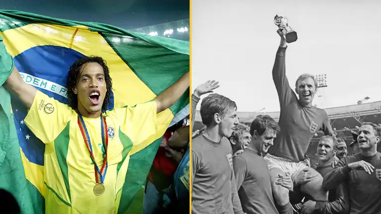 Where every nation ranks on the all-time World Cup leaderboard Where every nation ranks on the all-time World Cup leaderboard
