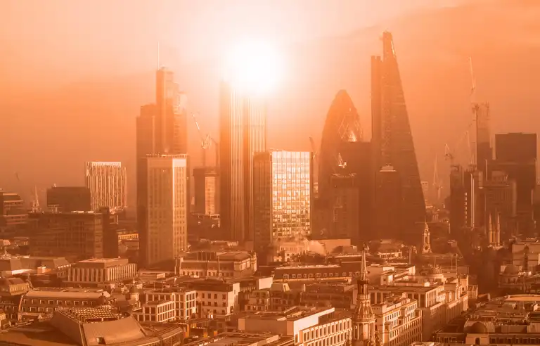 Red ‘danger to life’ extreme heat weather warning issued by Met Office Red ‘danger to life’ extreme heat weather warning issued by Met Office