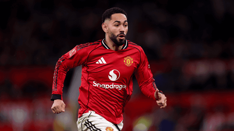 Quiz: Can you name every Brazilian player to play for Manchester United Quiz: Can you name every Brazilian player to play for Manchester United