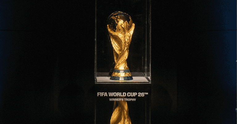 Here’s why World Cup office sweepstakes are flawed – and how to fix them Here’s why World Cup office sweepstakes are flawed – and how to fix them