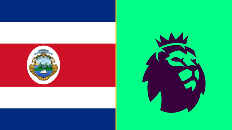 Quiz: Name all eight Costa Ricans who have played in the Premier League Quiz: Name all eight Costa Ricans who have played in the Premier League