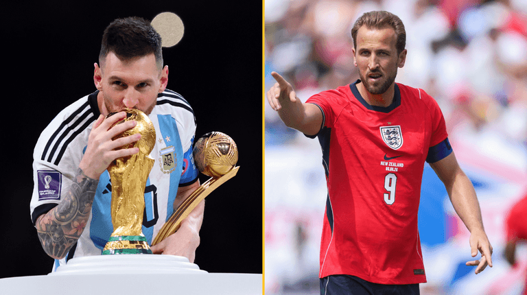 We asked AI to predict the 2026 World Cup – Here’s who wins We asked AI to predict the 2026 World Cup – Here’s who wins