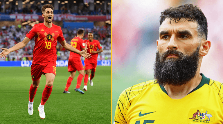 Quiz: Name these obscure players from the 2018 World Cup Quiz: Name these obscure players from the 2018 World Cup
