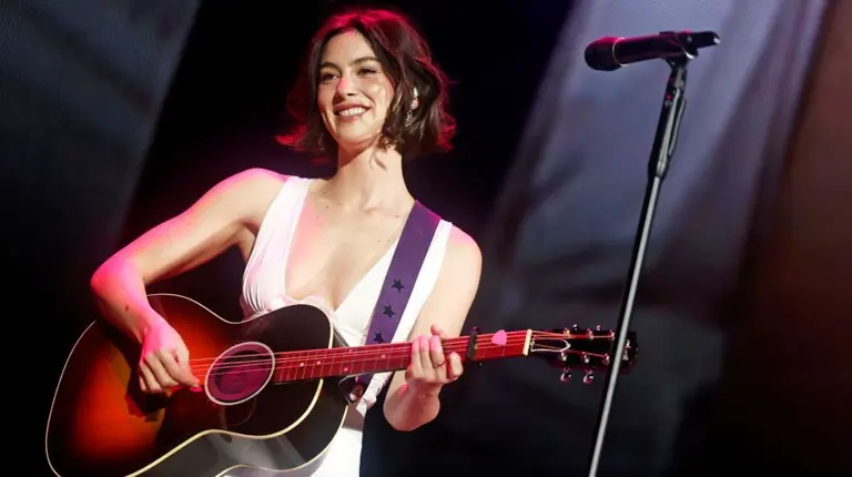 Gracie Abrams ticket prices revealed for her UK and European tour dates Gracie Abrams ticket prices revealed for her UK and European tour dates