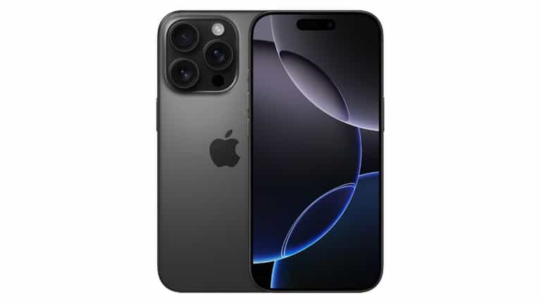 Apple’s iPhone 16 Pro drops to one of its lowest prices ever in limited-time deal Apple’s iPhone 16 Pro drops to one of its lowest prices ever in limited-time deal