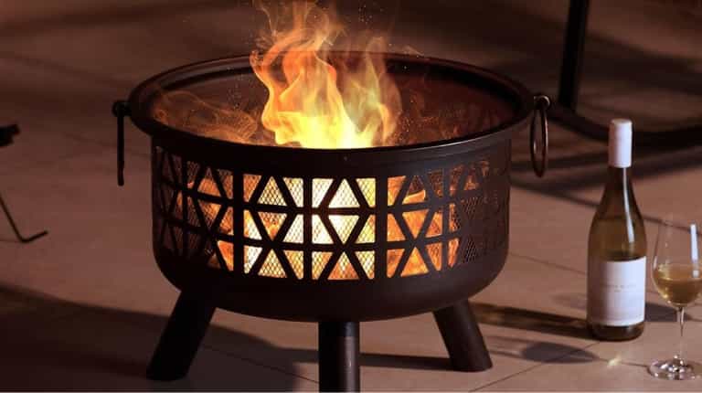 Shoppers praise budget-friendly fire pit that’s ‘cheaper than B&M’ Shoppers praise budget-friendly fire pit that’s ‘cheaper than B&M’