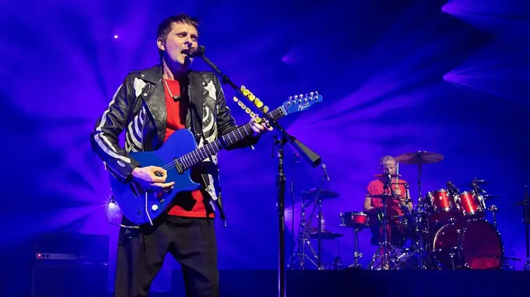 Muse announce UK and European tour dates for 2026 – how to get tickets Muse announce UK and European tour dates for 2026 – how to get tickets