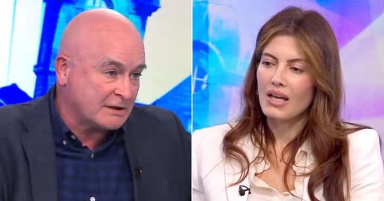 Mick Lynch calls out ‘despicable’ Reform as he humiliates Laila Cunningham on Newsnight Mick Lynch calls out ‘despicable’ Reform as he humiliates Laila Cunningham on Newsnight