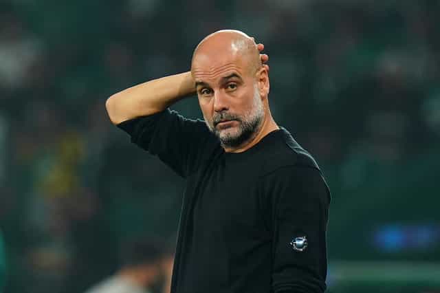 Pep Guardiola’s England U-turn: The truth behind the FA’s manager search Pep Guardiola’s England U-turn: The truth behind the FA’s manager search