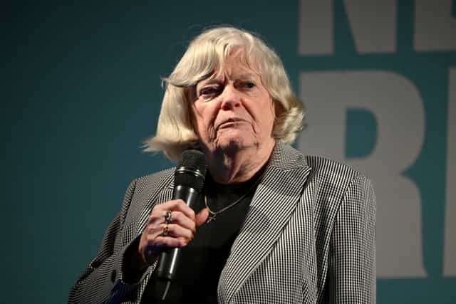 Police open investigation into the death of Ann Widdecombe Police open investigation into the death of Ann Widdecombe