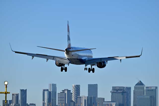British Airways mayday flight ‘seconds from disaster’ after ‘serious incident’ above London British Airways mayday flight ‘seconds from disaster’ after ‘serious incident’ above London