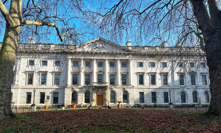 Chinese embassy: High Court backs London mega-site plan Chinese embassy: High Court backs London mega-site plan