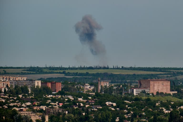 ‘Russian missile’ hits NATO territory as fighter jets scrambled ‘Russian missile’ hits NATO territory as fighter jets scrambled