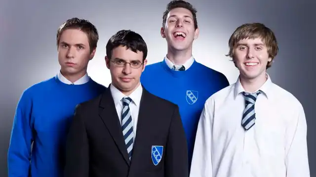 The Inbetweeners stars sign up to return for third film with Netflix, according to reports The Inbetweeners stars sign up to return for third film with Netflix, according to reports