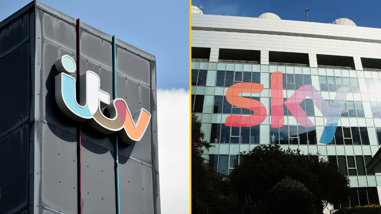 What will happen to your favourite shows now as Sky buys ITV broadcast arm What will happen to your favourite shows now as Sky buys ITV broadcast arm