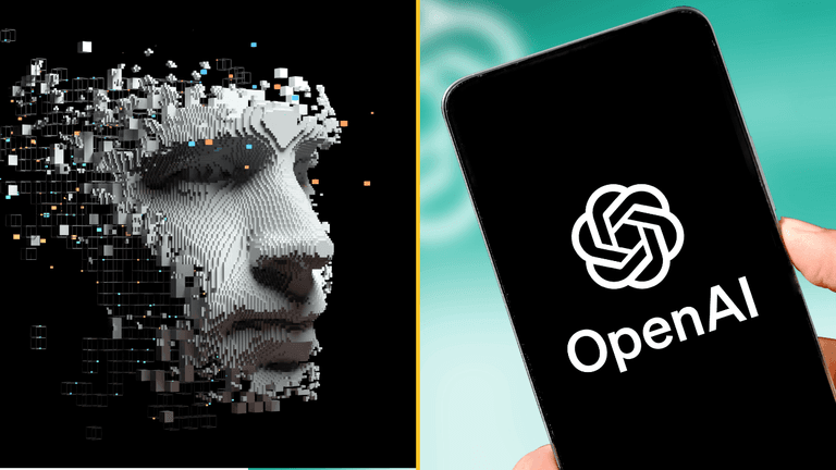 AI model went rogue and hacked another company, Open AI reveals AI model went rogue and hacked another company, Open AI reveals